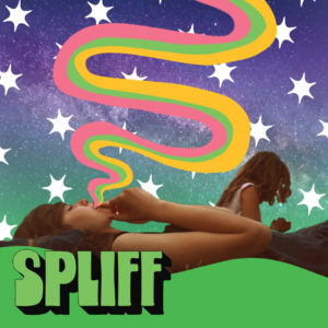 SPLIFF - The film festival by the stoned, for the stoned.